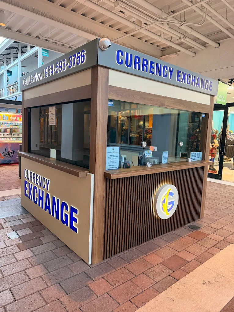 Visit us at Bayside Marketplace